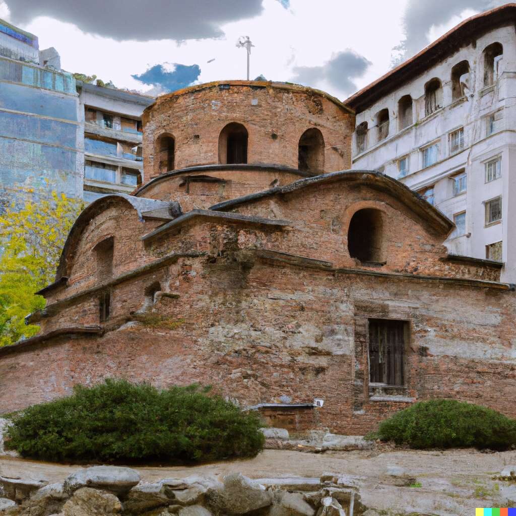 wat te doen is in Sofia