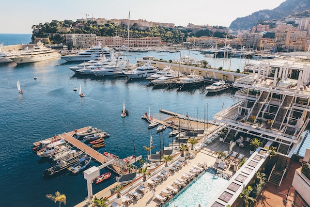 wat te doen in olbia