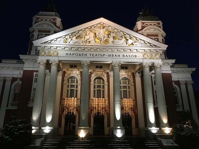 wat te doen is in Sofia