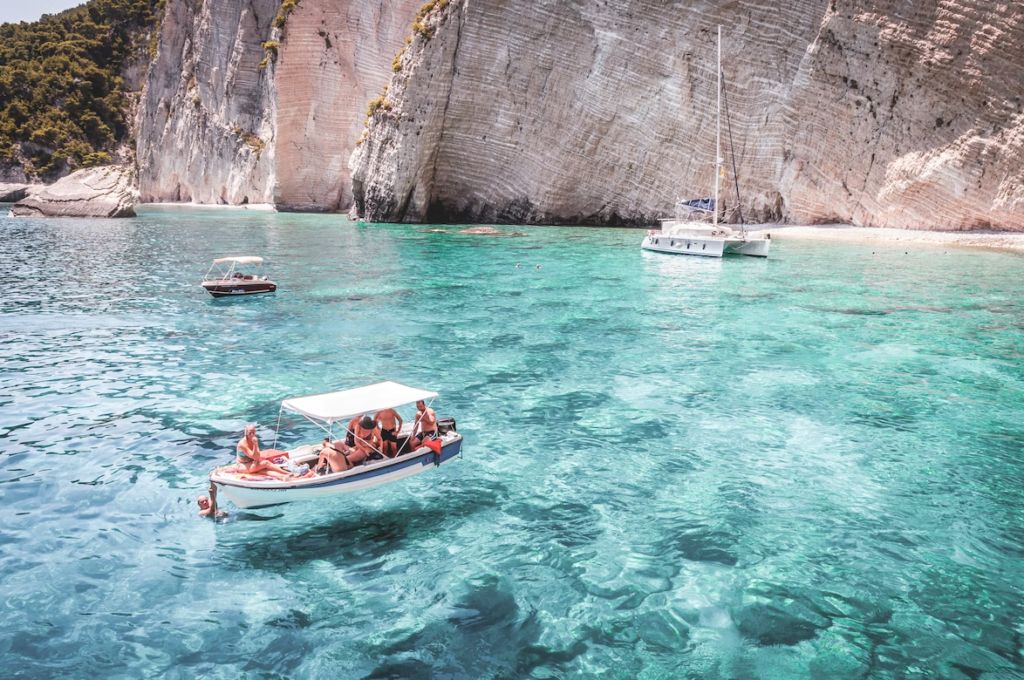 reisgids lefkas